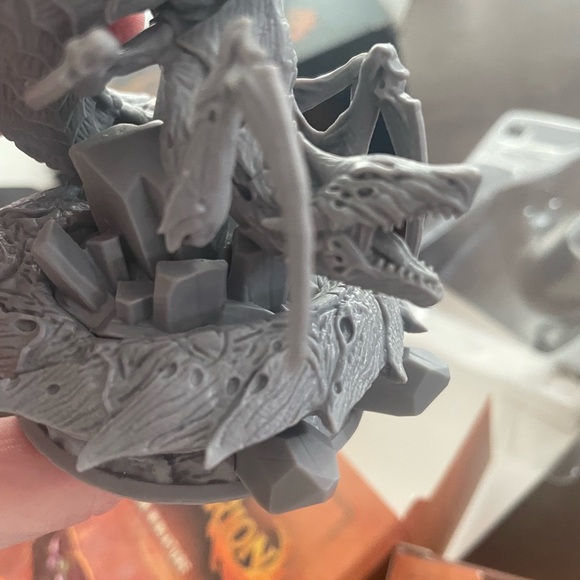 Tabula Games Card Game Volfyirion (Kickstarter Collector's Box Ed) EX - Picture 5 of 7